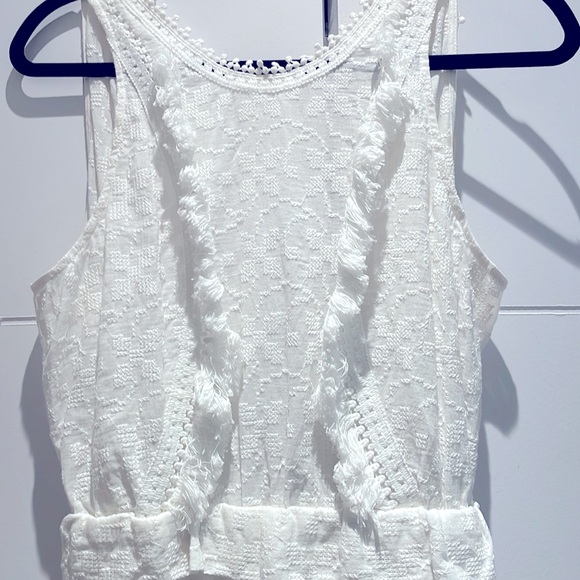 Shoshanna | Medium Cover-Up | Elegant & Versatile - Picture 2 of 7